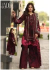 Binsaeed Vol 21 By Jade Pure Lawn Cotton Printed Readymade Pakistani Suits